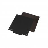 3D Yazıcı Manyetik Isıtıcı Tabla Yüzeyi - 235x235mm - 1