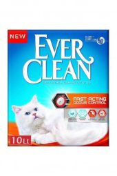 Ever Clean Ever Clean Fast Acting Hızlı Koku Emen Kedi Kumu 10 Lt - 1
