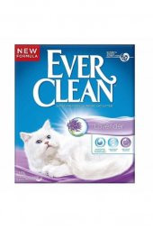Ever Clean Ever Clean Lavender Lavanta Kokulu Kedi Kumu 10lt thumbnail 1