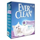 Ever Clean Ever Clean Lavender Lavanta Kokulu Kedi Kumu 10lt thumbnail 2