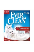 Ever Clean Ever Clean Multiple Cat 10 Lt - 1