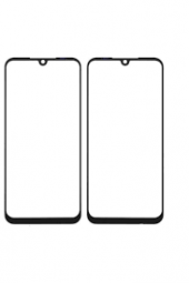 Xiaomi Redmi Note 7 Pro Dokunmatik Ön Cam - Okalı (EKRAN DEĞİLDİR) - 3