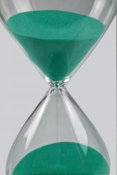 Turkuaz Kum Saati, 60 Dk Kum Saati, Dekoratif Ev Aksesuarları, Pomodoro Zamanlayıcı, Anlamlı Hediye thumbnail 2