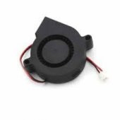 4020 12V DC Salyangoz Fan - 1