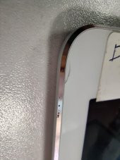 Apple iPad Air A1474 32 Gb Gümüş MD788TU/A DEFORMELİ - 2