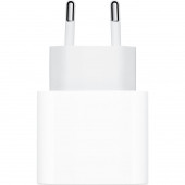 Apple 20 W USB-C Güç Adaptörü - MHJE3TU/A - Apple Türkiye Garantili - 2