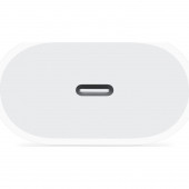 Apple 20 W USB-C Güç Adaptörü - MHJE3TU/A - Apple Türkiye Garantili - 3