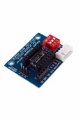 3d Yazıcı A4988 Drv8825 Step Motor Kontrol Kartı - 1