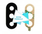 Xiaomi Redmi Note 5 Arka Kamera Lens - 2