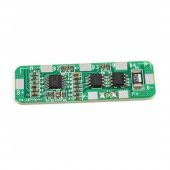4S 4A-16 v Li-Ion 18650 BMS PCM - 1
