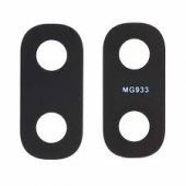 Samsung Galaxy A10 Arka Kamera Lens Camı A105F - 2