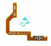 Samsung Galaxy A10S Power Flex Yan Açma Kapama SM-A107F A10S - 1
