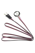 Arduino Nabız - Kalp Ritim Sensörü - Hearth Pulse Sensor - 1