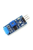 SW-420 Hareket Alarm Titreşim Sensörü Arduino Raspberry Pi - 1