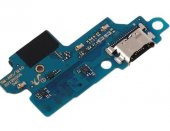 Samsung Galaxy M40 M405 Şarj Soket Mikrofon Bordu thumbnail 1