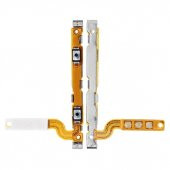 Samsung Galaxy J7 Prime G610 Yan Ses Filmi Volume Flex Açma Kapam thumbnail 1