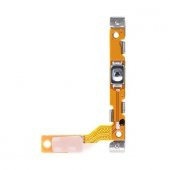 Samsung Galaxy J7 Pro J730 On Off Power Açma Kapam Filmi Flex - 2