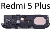 Xiaomi Redmi 5 Plus Zil Bazır Hoparlör Buzer - 1