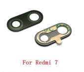 Xiaomi Redmi 7 Arka Kamera Lens Cam - 1