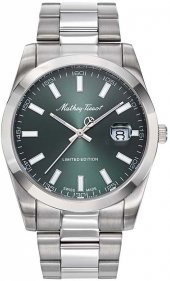 MATHEY-TISSOT H451VE SWISS MADE ERKEK KOL SAATİ - 1
