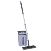 Omnisoft UCTM JTM237 Jeoset Mikrofiber Tablet Mop Seti Mavi - 1