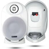 König Smd6 - 6 İnç 50W 8Ohm Duvar Hoparlörü - 1