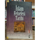 İslam Felsefesi Tarihi ... BAYRAM ALİ ÇETİNKAYA - 1