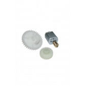 Ford Connect Kilit Tamir Seti - 1