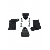 Opel Vectra C 2002 - 2009 Opel Vectra C Otomatik Arka Perde Tamir Seti - 1