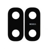 Samsung Galaxy SM-A305F A30 Arka Kamera Lens Cam - 2