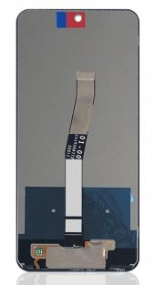 Xiaomi Redmi Note 9S Lcd Ekran Dokunmatik SÜPER KALİTE - 1