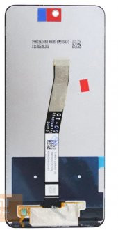 Xiaomi Redmi Note 9S Lcd Ekran Dokunmatik SÜPER KALİTE - 2