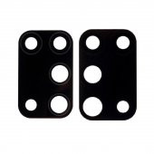 Samsung Galaxy M31 SM-M315F Kamera Lens Cam - 4