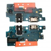 Samsung Galaxy M10 S SM-M107F Full Şarj Soketi Mikrofon Bordu thumbnail 2