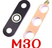Samsung Galaxy M30 SM-M305F Kamera Lens Cam - 1