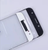 Samsung Galaxy J7 Pro J730 Okalı Ön Cam (Ekran değildir) - 1