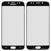 Samsung Galaxy J7 Pro J730 Okalı Ön Cam (Ekran değildir) - 4
