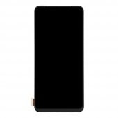 Oppo Reno 2 Z Lcd OLED Ekran Dokunmatik PARMAK İZLİ Z2 - 3