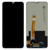 Oppo Realmi 5 Pro Lcd Ekran Dokunmatik Realmi Q - 2