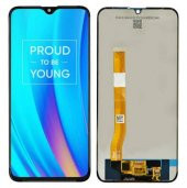 Oppo Realmi C2 Lcd RMX1941 Ekran Dokunmatik thumbnail 1