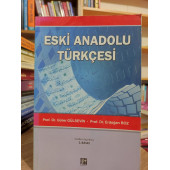 Eski Anadolu Türkçesi - 1