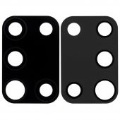 Samsung Galaxy A31 Arka Kamera Camı Lens SM-A315F - 1