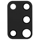 Samsung Galaxy A31 Arka Kamera Camı Lens SM-A315F - 2