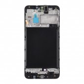Samsung Galaxy A10 Ekran Çıtası Panel SM-A105F - 3