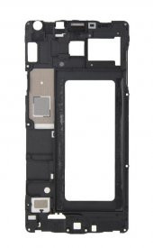 Samsung Galaxy A6 Plus A605 Ekran Çıtası Panel SM-A605F thumbnail 2