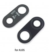 Samsung Galaxy A10S Arka Kamera Camı Lens SM-A107F A10S - 1