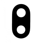 Samsung Galaxy A10S Arka Kamera Camı Lens SM-A107F A10S - 2