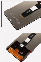 Xiaomi Redmi 9A Lcd Ekran Dokunmatik - 2