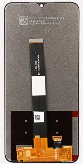 Xiaomi Redmi 9A Lcd Ekran Dokunmatik - 8