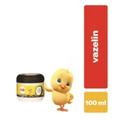 Dalin Vazelin Hindistan Cevizli 100 ML - 1